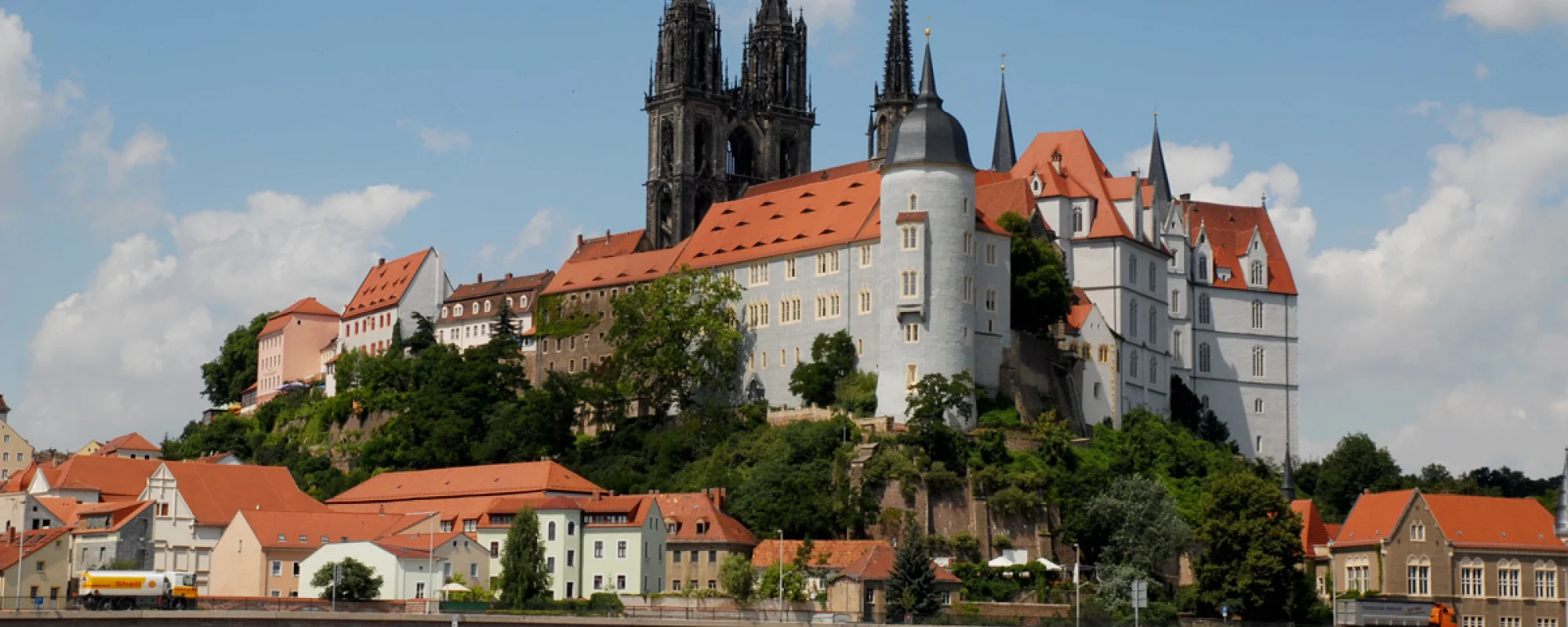 Albrechtsburg Meissen
