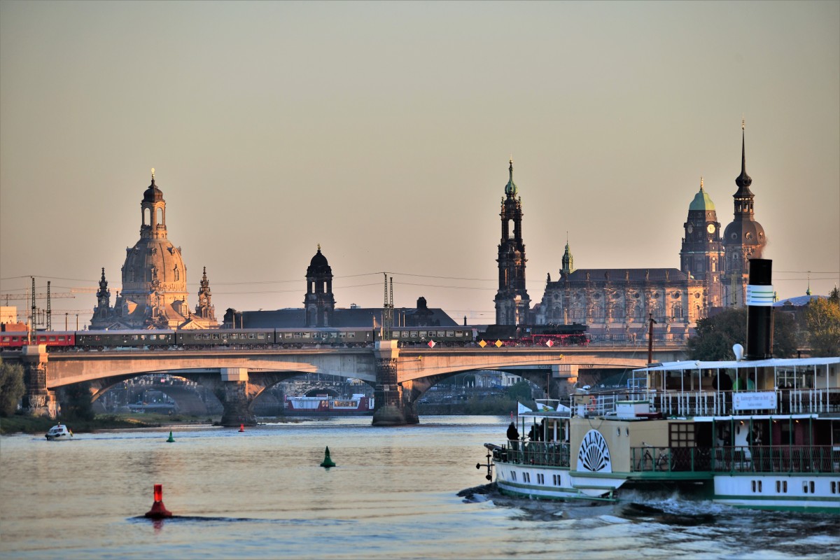  © Christian Sacher / Dresden