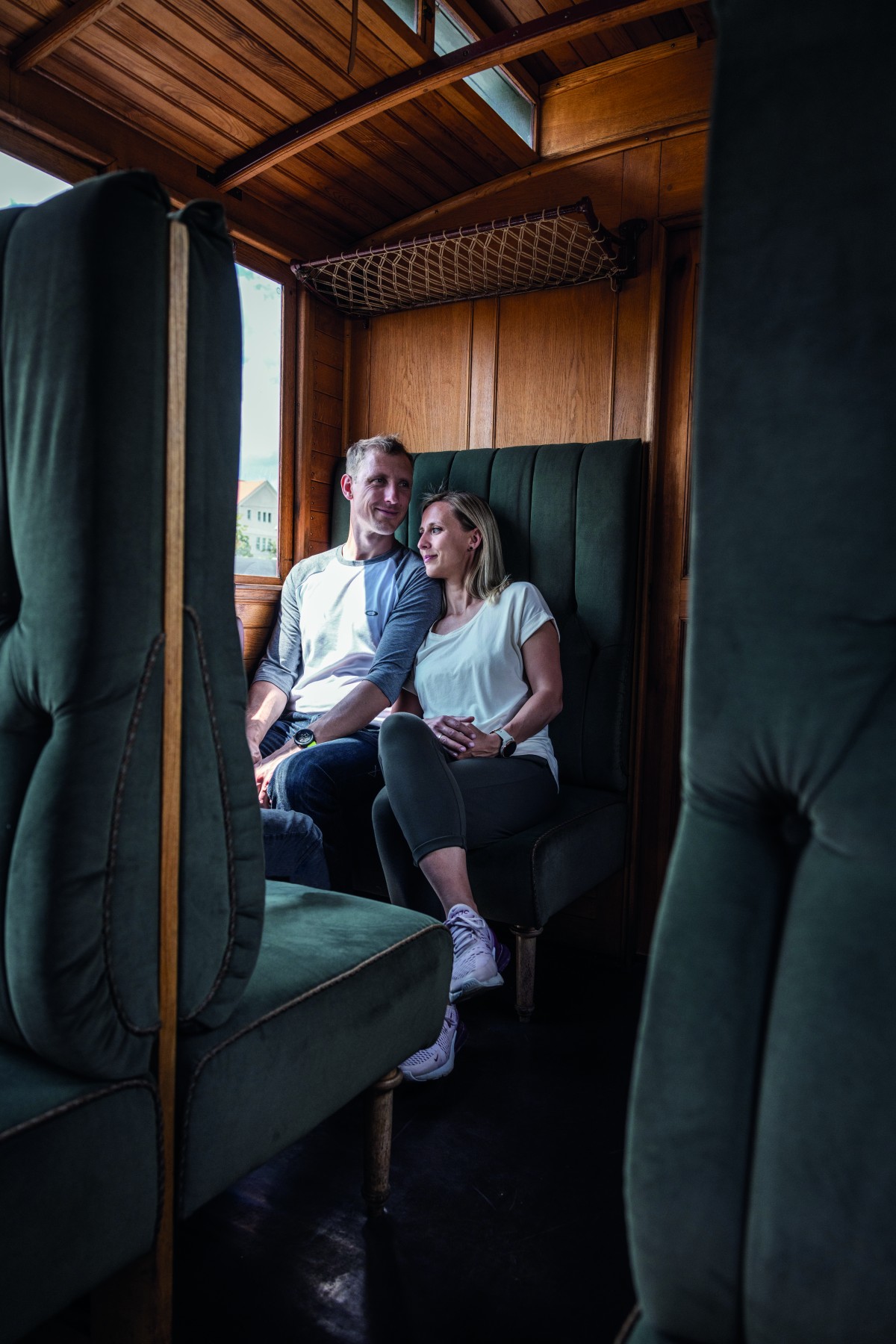 Traditionsbahn Radebeul © Philipp Herfort Photography