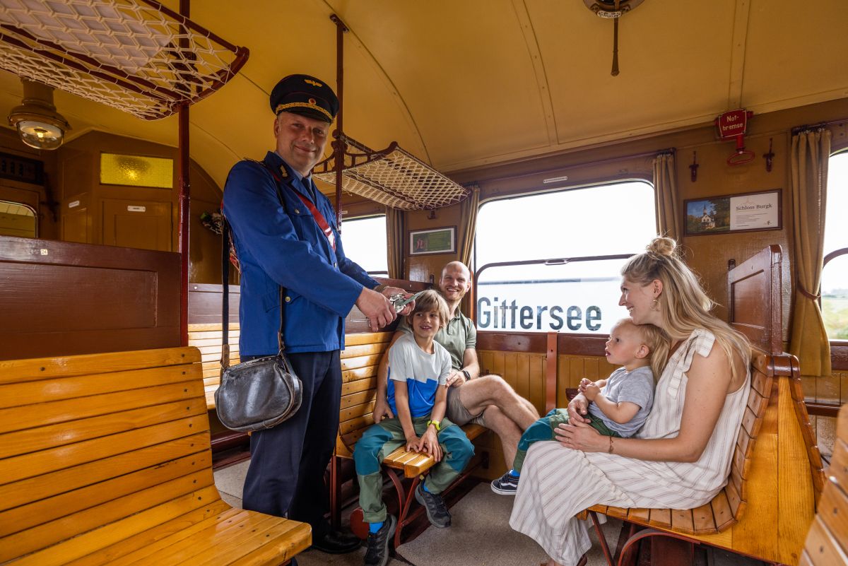 Windbergbahn © Philipp Herfort Photography