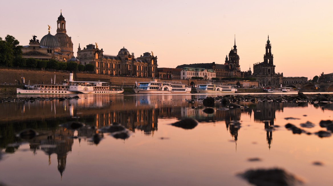 © Christian Sacher / Dresden